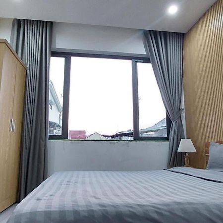 Sunny Homestay Хоян Екстер'єр фото
